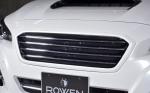 Subaru Levorg by Rowen 2017 года